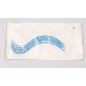 Medical 24Fr S Curve PE Male Urethral Dilator Set