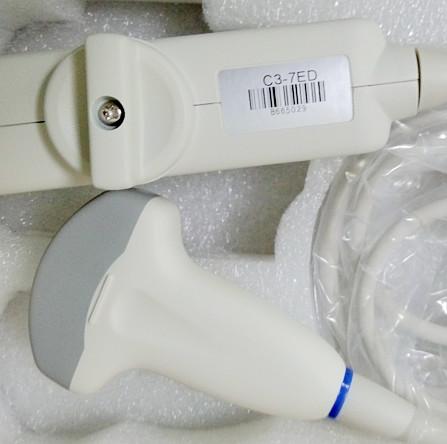 Buy Sonoace 8000SE Ultrasound Convex Array Probe Samsung Medison Transducer at wholesale prices
