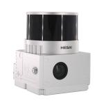 3D Tower Mapping Modeling UAV LiDAR Scanning System GS-130X