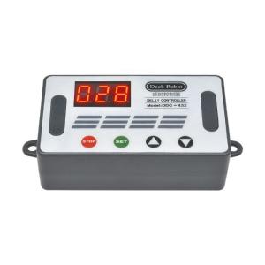 Quality DC 12V 24V Dual MOS LED Digital Time Delay Relay High Level Trigger Cycle Timer Delay Switch Circuit Timing for sale