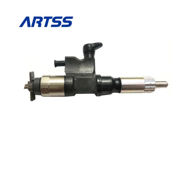 8-97609788-6 Diesel Engine Injector 4HK1 6HK1 Fit ISUZU ZAX240-3 SH330 ZX330