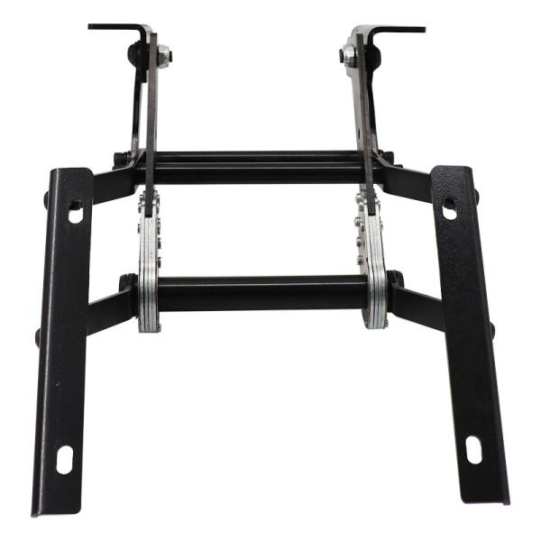 Buy manual Adjustable leg rest support in a car seat at wholesale prices