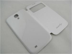 Quality Leather case for Samsung Galaxy S4 for sale