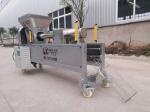 Fully Automatically Mushroom Bagging Machine High Woring Efficient