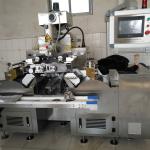 Paste Softgel Encapsulation Machine