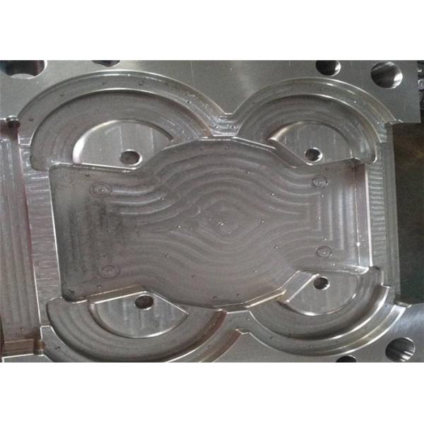 High Precision Aluminum CNC Milling Service Parts For Communication Products Housing