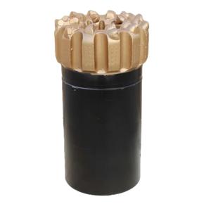 Quality Diamond Core Drill Bit 8 Inch fixed Cutter of PDC Bit for sale