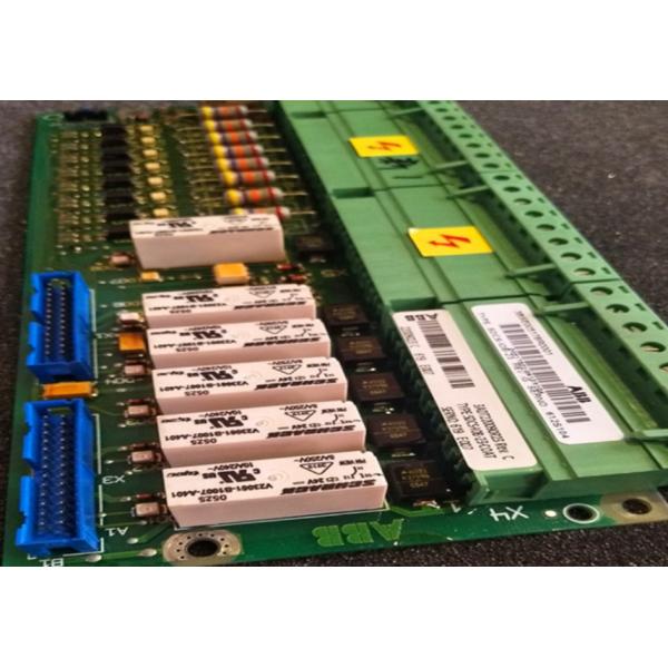 ABB SDCS-IOB-23 3ADT220090R0023 Terminal Board Digital Connection Board