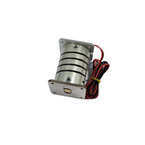 High Frequency Vibration Motors Uav Voice Coil Motors For Automatic Control By Visual System