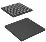 MCF5282CVM66 Microcontroller IC MCU 32B 512KB FLASH 256MAPBGA