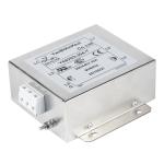 Terminal Block Three Phase Filter High Performance EMI/RFI Filter For Servo