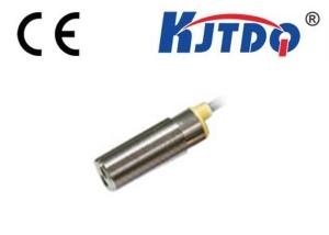 Quality M18 High Low Temperature Sensor Photoelectric Diffuse Reflective Type Sensor Switch for sale