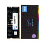 SODIMM DDR5 Desktop Memory 5600MHz 32GB 1.1V Low Power Consumption