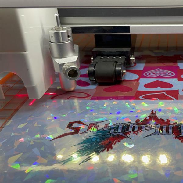 Daqin 3D BTS Customized Phone Case Cover Online For Tempered Galss Making