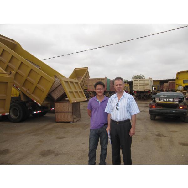 Durable XPS Core FRP Sandwich Panel Kits for Freezing Box and Dry Freight Truckbody