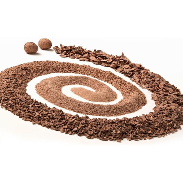 F4-F100 Walnut Shell Blasting For Case Tumbling And Ammo Reloading Source Artificial Abrasives