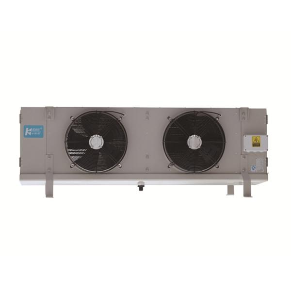 Buy Axial Fan Cold Room Air Cooler With Timer Function For Low Temperature Control at wholesale prices