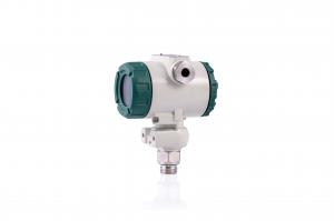 Quality 4~20mA Liquid Wireless Oil Pressure Sensor IP65 Protection for sale