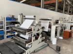 Customizable Saddle Stitching Notebook Production Line for Different Notebook