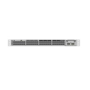 Buy cheap 10/100/1000Mbps 48 Port PoE Network Switch C9300-48P-E from wholesalers