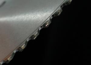 China cut off Metal Cutting Saw Blades / HSS Circular Saw Blade 315 x 80 - 4 on sale