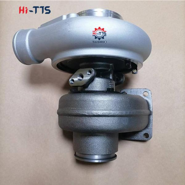 3636338 Aftermarket Excavator Turbocharger HX35 Turbocharger