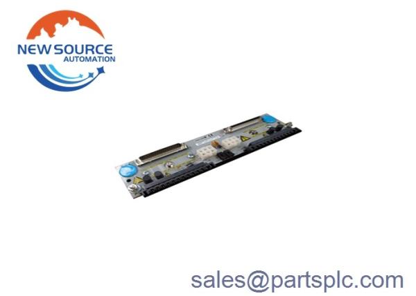 Buy CI615 3BHT300024R1 ABB DCS Controller AC 100 - Communication Modules - Bus Interfaces at wholesale prices