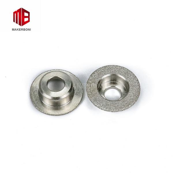 20505000 Grinding Sharpening Wheel 80 Grit For Gerber Auto Cutting machine S7200 or Gerber GT7250