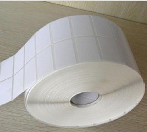 Flatbed Roll To Roll Die Cutting Machine for Adhesive Label Stciker