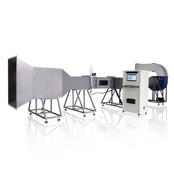 Buy tunnel test ZY6254 wind tunnel tester (subway high-speed rail) at wholesale prices