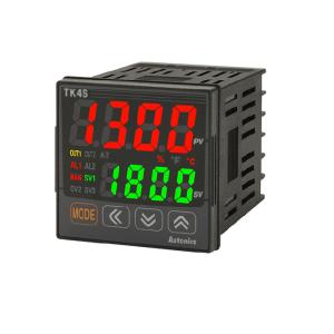 Quality TK4S-A4SN LCD Temperature Controller High Precision With LCD Display Screen for sale