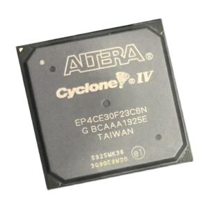 Quality Altera Embedded Processor EP4CE40F23C8N BGA-484 Programmable Logic Device for sale