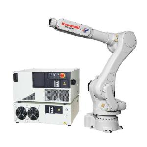 China Handling Robot RS080N 6 Axis Robotic Arm For Glass Handling Industrial Robot on sale