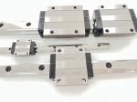 Durable Linear Guideways 25mm Cnc Linear Guide GEW25CA