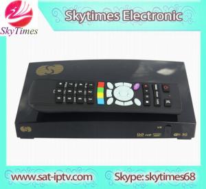 Quality FTA receiver skybox S-V8 HD DVB-S2 for sale