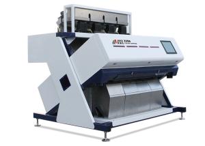 Quality RC4 Grain Peanut sorter Machine With Humanized Touch Panel Easy To Learn for sale
