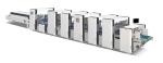 Automatic Multi-functional Crash Lock Bottom Folder Gluer, with Prefold