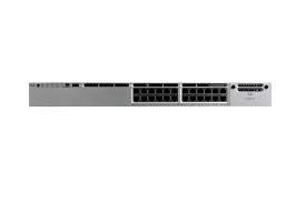 Buy New CISCO WS-C3850-24T-E Cisco Catalyst 3850 24 Port Data Switch at wholesale prices