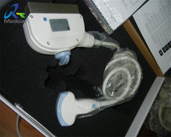 Buy GE 4C convex array ultrasound transducer probe at wholesale prices