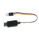 120A 3~12S Lipo Brushless Multicopter ESC RC Quadcopter With Programming Box