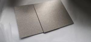 Quality Micro Sintered Titanium Plate As Electrode Of PEM Water Electrolysis for sale