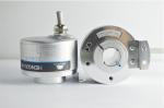 100mA Line Driver Output Quadrature Optical Encoder 300kHz