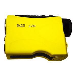 6X Hunting 3000m Laser Rangefinder With Slope Lithium Battery
