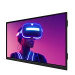 IR Interactive Whiteboard 86 Inch All In One Android PC With USB HDMI TYPE-C