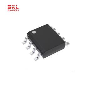 Quality TLV9102IDR Amplifier IC Chips 16-V 1-MHz Rail-to-Rail Input Output Low Power Op Amp Package 8-SOIC for sale