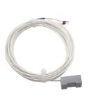 Energy Monitoring Meter With Temperature
