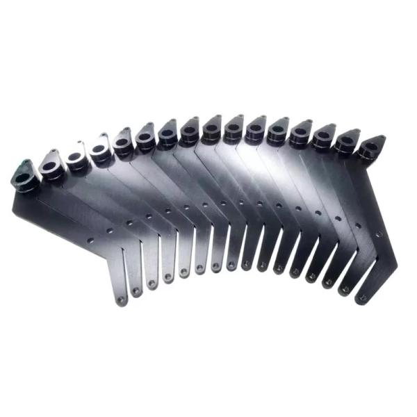 Brass Stainless Steel Turned Components CNC Milling Machining Parts