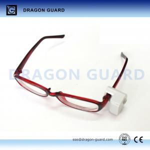 Quality eyeglasses optical security tag sunglass anti theft tag for sale