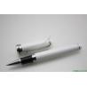 exclusive heavy metal roller gift pen, expensive valued metal roller pen for sale