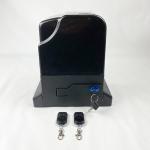 Automatic Sliding Gate Opener With 2 Remote & APP Control